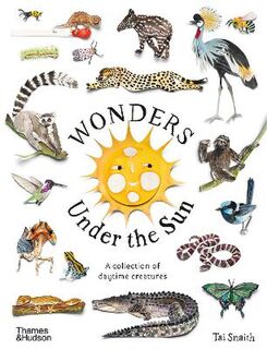 Wonders Under the Sun