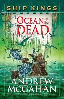 Ship Kings #04: Ocean of the Dead