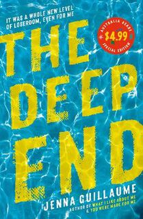 The Deep End (Novella)