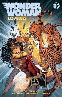 Wonder Woman Volume 3: Return of the Amazons (Graphic Novel)