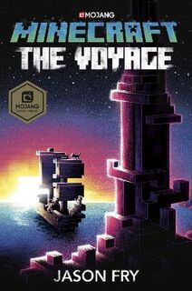 Minecraft #05: The Voyage