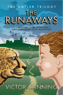 Smiler Trilogy #01: The Runaways