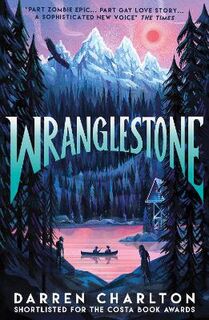 Wranglestone #01: Wranglestone