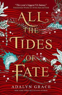 All the Stars and Teeth #02: All the Tides of Fate