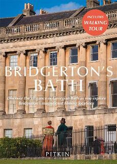 Bridgerton's Bath