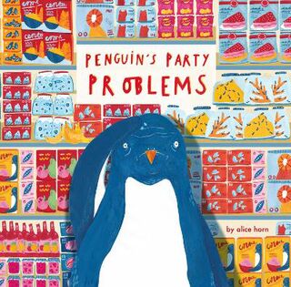 Penguin's Party Problems