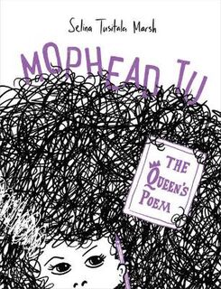 Mophead #02: Mophead Tu (Graphic Novel)