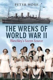 The Wrens of World War II