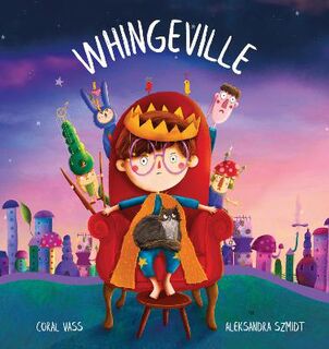 Whingeville