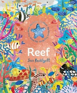 Big World, Tiny World: Reef