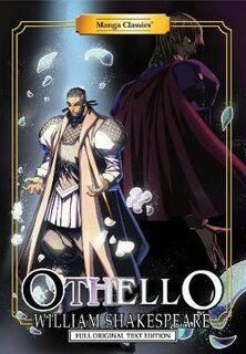 Manga Classics: Othello (Graphic Novel)