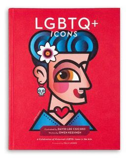 People Series #: LGBTQ+ Icons