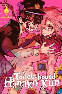 Toilet-bound Hanako-kun #: Toilet-bound Hanako-kun, Vol. 7 (Graphic Novel)
