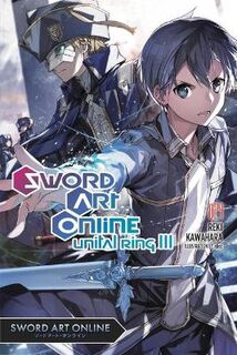 Sword Art Online (Light Graphic Novel) #: Sword Art Online Vol. 24 (Light Graphic Novel)