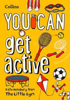 YOU CAN get active