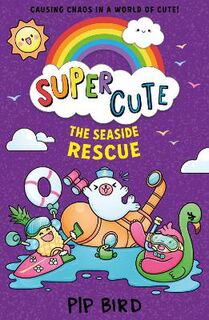 Super Cute: Seaside Rescue