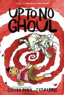 Up to No Ghoul (Graphic Novel)