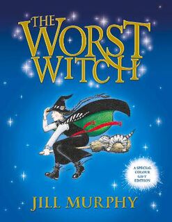 Worst Witch: Worst Witch, The