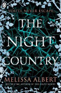 Hazel Wood #02: Night Country, The
