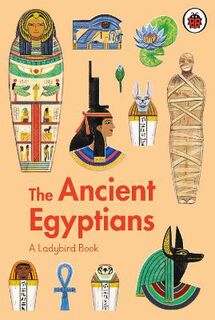 A Ladybird Book #: The Ancient Egyptians