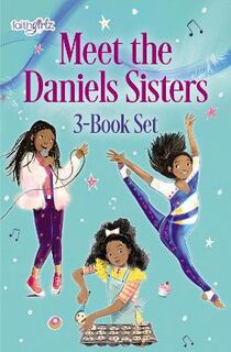 Meet the Daniels Sisters (Boxed Set)