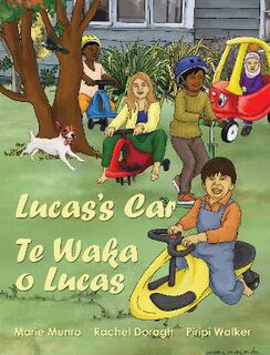 Lucas's Car