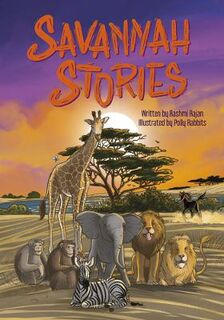 Savannah Stories