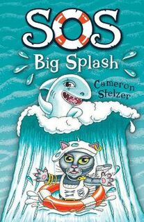 School of Scallywags #01: SOS Big Splash