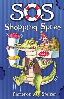 School of Scallywags #03: SOS Shopping Spree