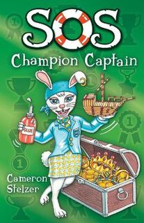 School of Scallywags #04: SOS: Champion Captain