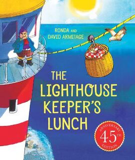 Lighthouse Keeper's Lunch, The