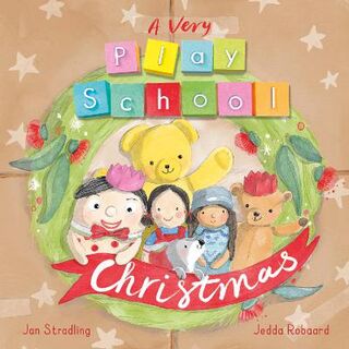 Play School: A Very Play School Christmas