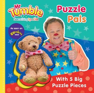 Something Special: Puzzle Pals