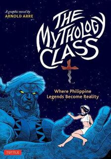 The Mythology Class (Graphic Novel)