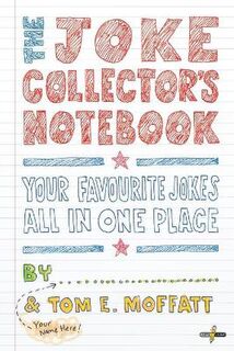 The Joke Collector's Notebook