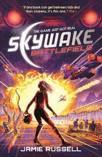 SkyWake: Battlefield