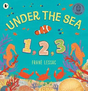 Under the Sea 1 2 3
