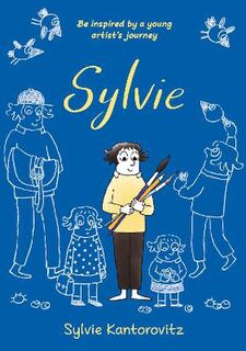 Sylvie (Graphic Novel)