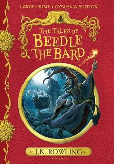 Tales of Beedle the Bard, The
