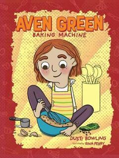 Aven Green #: Aven Green Baking Machine