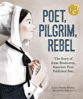 Poet, Pilgrim, Rebel