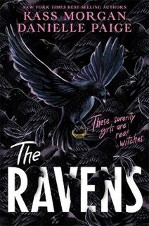 Ravens #01: The Ravens