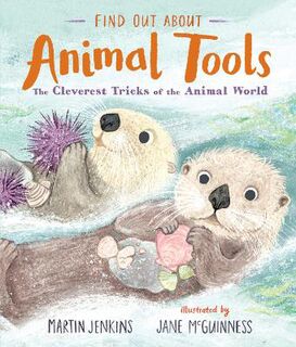 Find Out About': Animal Tools