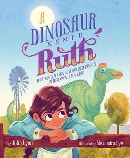 A Dinosaur Named Ruth