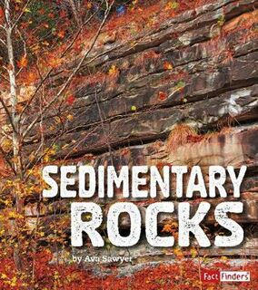 Rocks #: Sedimentary Rocks