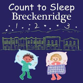 Count To Sleep #: Count to Sleep Breckenridge