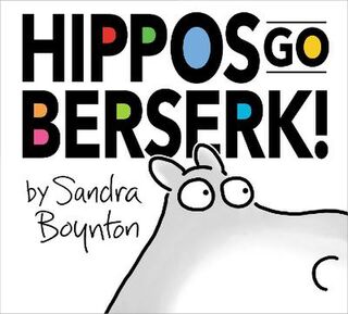 Hippos Go Berserk!  ( 45th Anniversary Edition)
