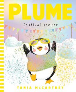 Plume #: Plume: Festival Seeker