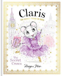 Claris: Claris: The Secret Crown