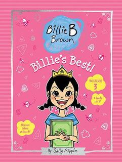 Billie B Brown: Billie's Best! - Volume 03 (Omnibus)